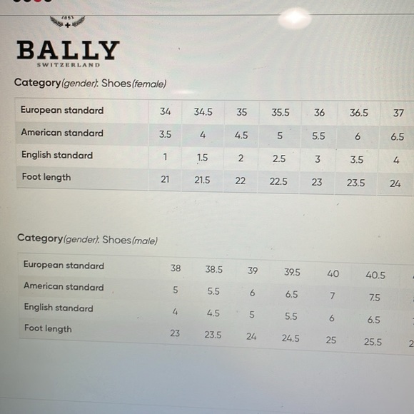 Bally brown Corian Ankle Boots size 37 made in Italy - Picture 11 of 11